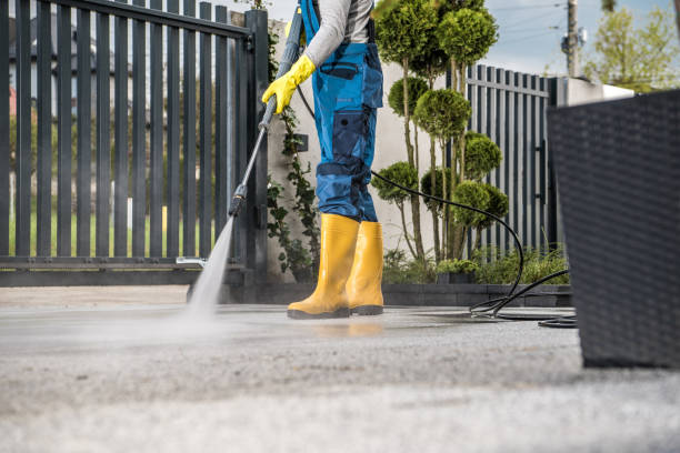 Best Sidewalk Pressure Washing  in Paoli, IN