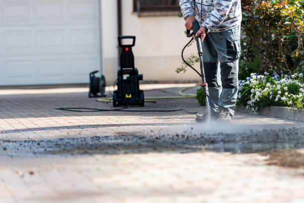 Trusted Paoli, IN Pressure Washing Experts