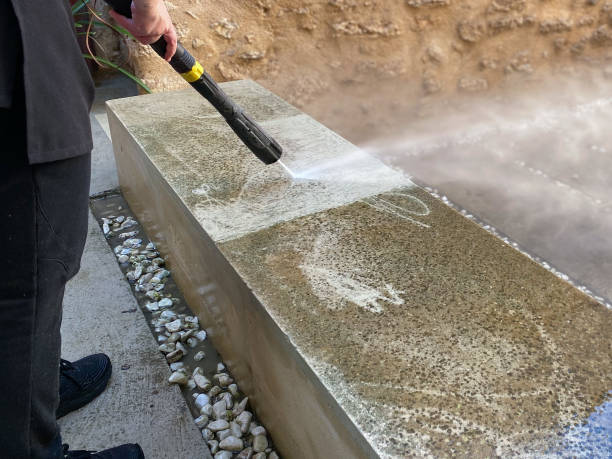 Why Choose Our Certified Pressure Washing Experts for Your Project Needs in Paoli, IN?