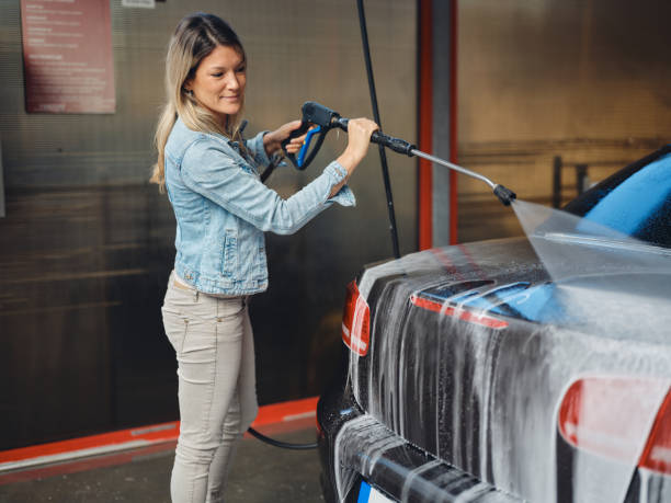 Pressure Washing Services for Businesses in Paoli, IN